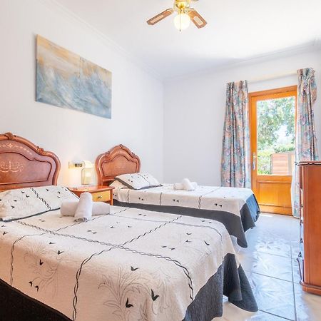 Villa Juana Maria Cala Murada  Bagian luar foto